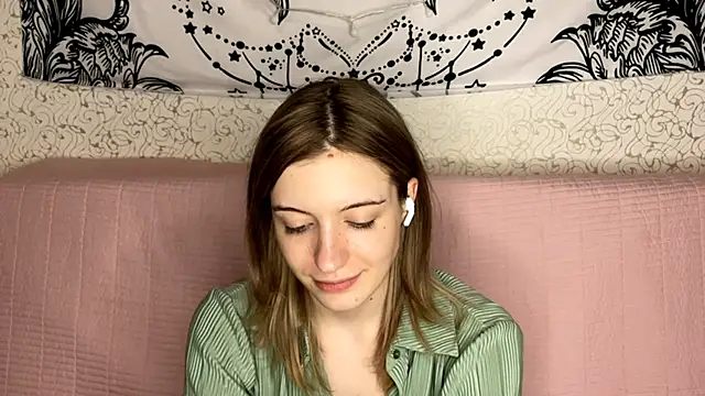 Shining Robi online show from 01/09/26, 01:47