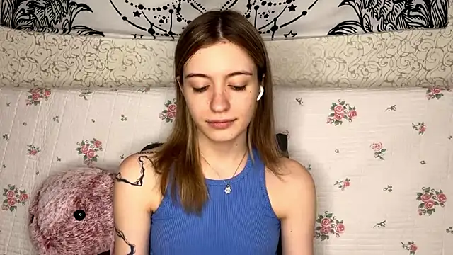 Shining Robi online show from 02/05/26, 01:38