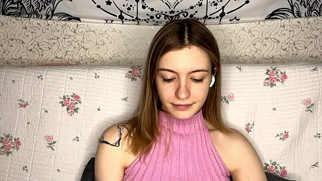 Shining Robi online show from 02/08/26, 12:52