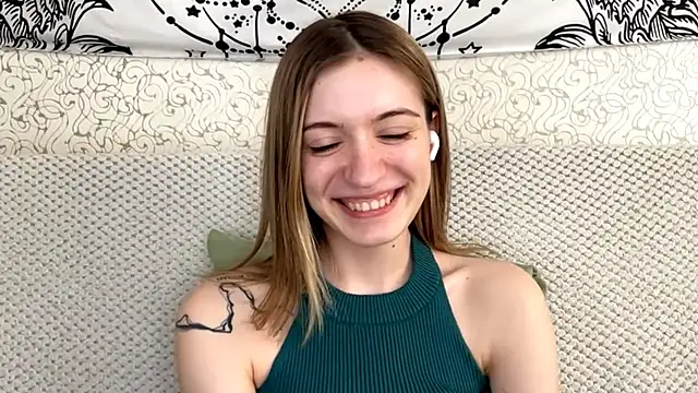 Shining Robi online show from 04/02/26, 01:09