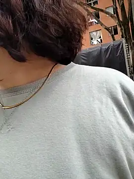 Divine Pouvoir online show from 02/18/26, 08:49