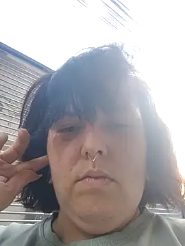 Divine Pouvoir online show from 02/26/26, 08:08