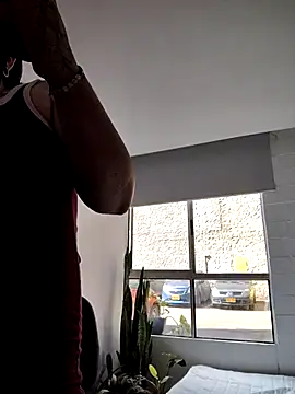 Divine Pouvoir online show from 03/14/26, 08:14