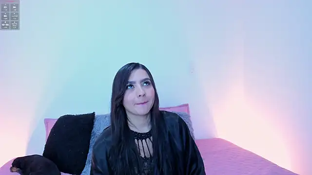 Lilicopper    online show from 01/16/26, 12:58