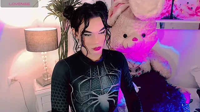 Snapshot of agathaferrer3 chatting on 12/18/25, 11:38 agathaferrer3 online show from 12/18/25, 11:38