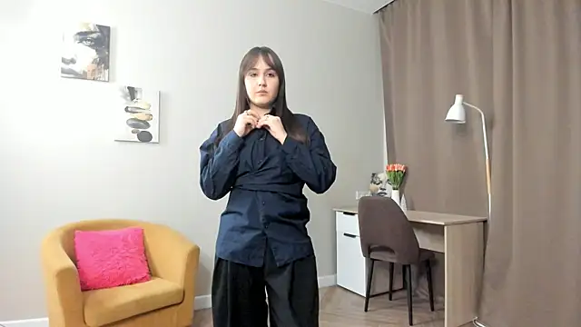 JanaeMaish online show from 01/14/26, 06:46