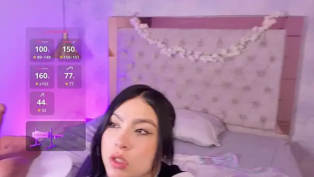 kylie river online show from 02/23/26, 11:40