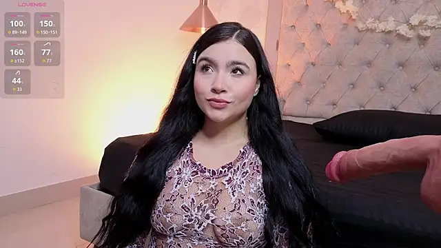 kylie river online show from 04/01/26, 11:44