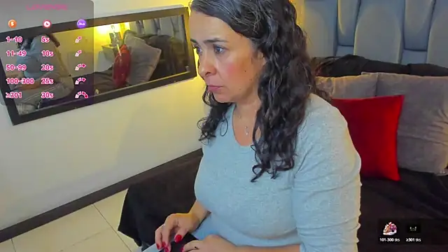 Angelic serenity online show from 03/06/26, 07:21