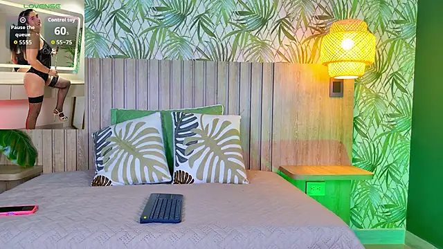 Sunny River online show from 03/04/26, 01:28