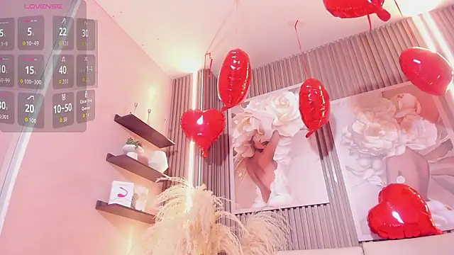 Sensual shannell online show from 02/15/26, 07:51