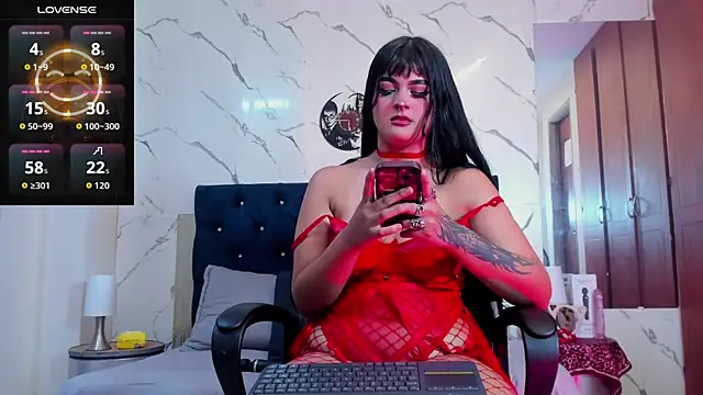 mystic boobs online show from 05/01/26, 02:21