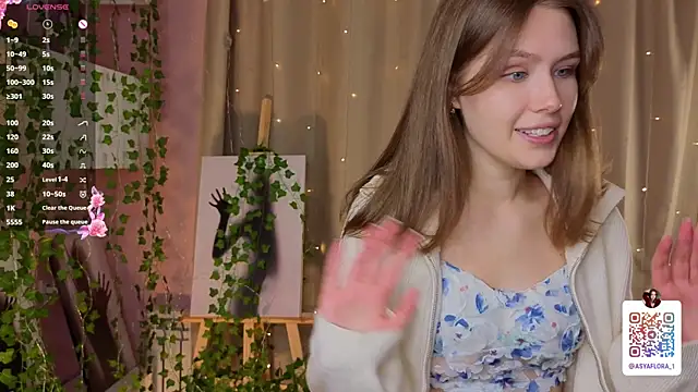 ShannaRois online show from 01/13/26, 07:08