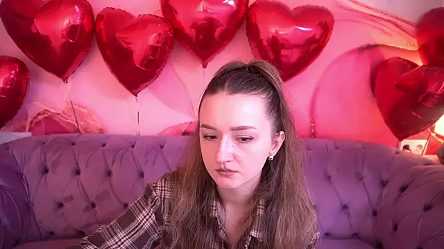 CyrenaLuxe online show from 02/11/26, 01:16