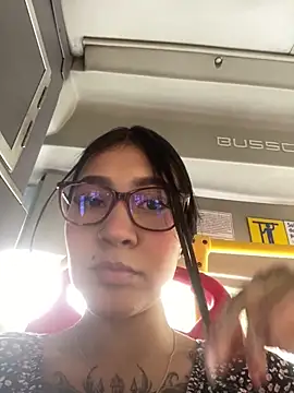 MiaFox 03 online show from 04/10/26, 03:17