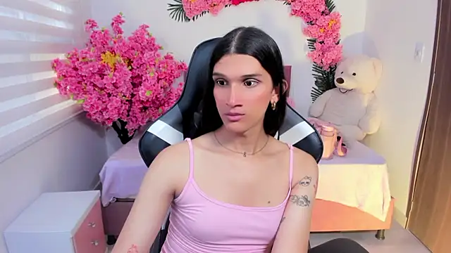 Bianca baldwin  online show from 01/10/26, 08:43