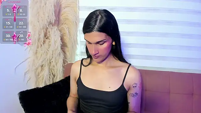 Bianca baldwin  online show from 02/20/26, 09:04