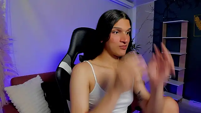 Bianca baldwin  online show from 03/05/26, 09:22