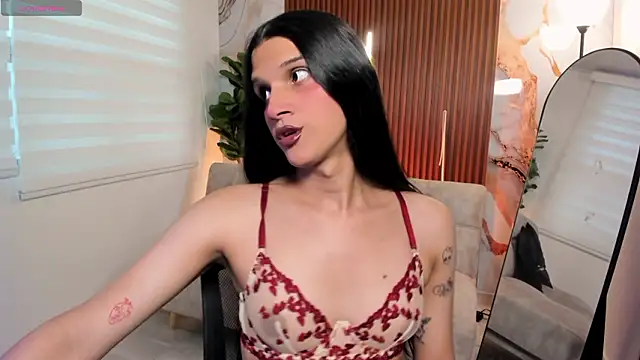 Bianca baldwin  online show from 03/20/26, 10:03