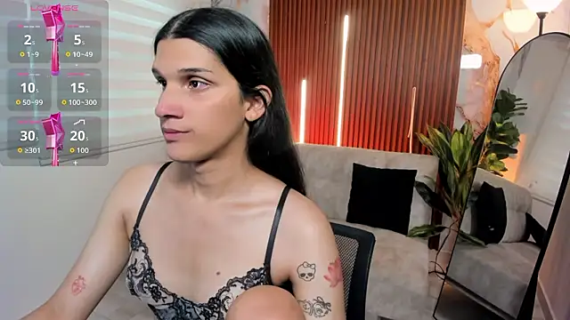 Bianca baldwin  online show from 03/21/26, 09:51