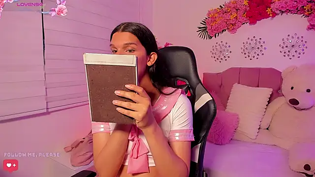 Bianca baldwin  online show from 03/26/26, 09:31