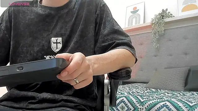 sebastamayo  online show from 01/13/26, 08:47