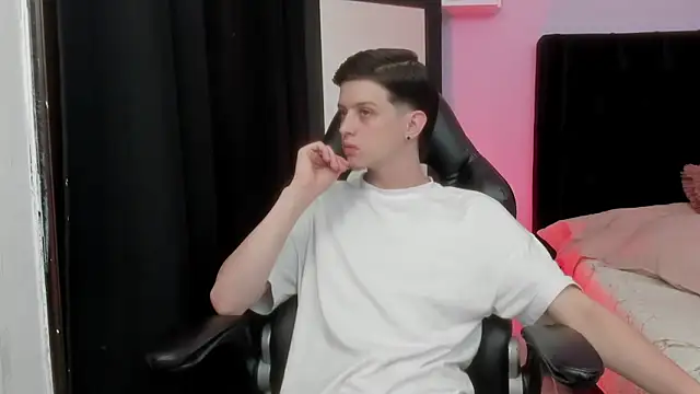 sebastamayo  online show from 01/17/26, 09:03