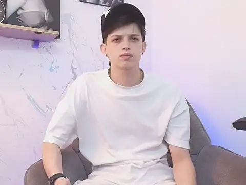 sebastamayo  online show from 03/03/26, 07:58