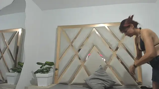 Selenaasm online show from 03/16/26, 08:57