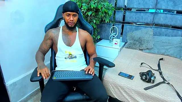 jay jhonson01 online show from 03/13/26, 01:45