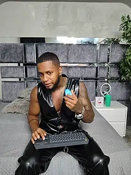 jay jhonson01 online show from 04/15/26, 05:03