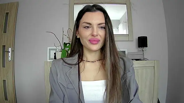 Addisonadore online show from 01/16/26, 07:45