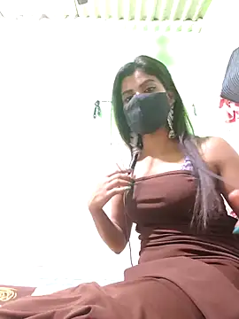 STICKY GIRL online show from 02/08/26, 05:27