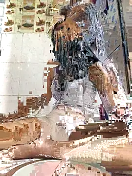 STICKY GIRL online show from 03/18/26, 06:22