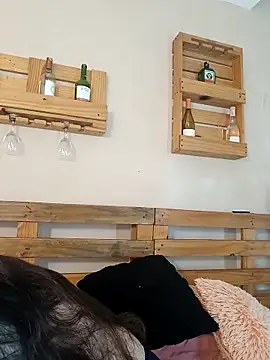 Jasmineloki online show from 12/17/25, 10:05