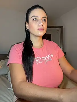 Lena-Williamss online show from 01/10/26, 08:16