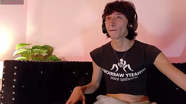 Cody Bloom online show from 03/12/26, 04:40