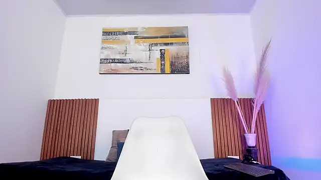 SmoothAlpha  online show from 03/05/26, 10:06