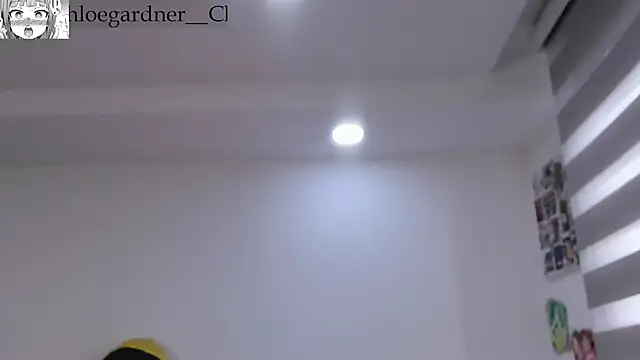  Chloe gardner online show from 03/14/26, 09:53