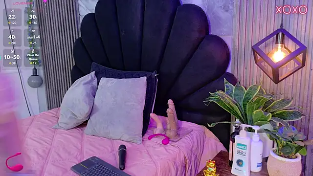 vicky lopez online show from 05/31/26, 02:09