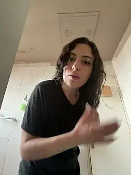 CoquineCharmeuse online show from 02/07/26, 02:10