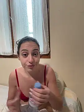 CoquineCharmeuse online show from 02/13/26, 02:35