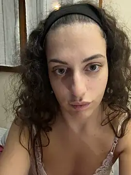 CoquineCharmeuse online show from 02/22/26, 06:17