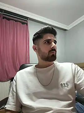 berke3424 online show from 03/09/26, 11:20