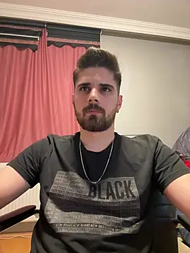 berke3424 online show from 05/15/26, 10:50