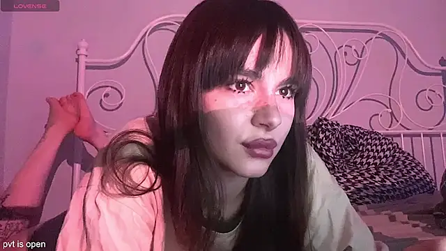 xx lily online show from 12/20/25, 03:02