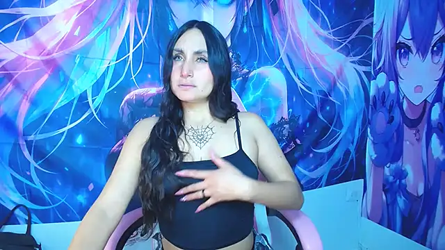 Akane hot  online show from 03/03/26, 03:34