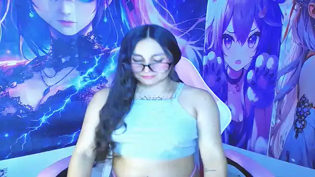 Akane hot  online show from 04/10/26, 02:39