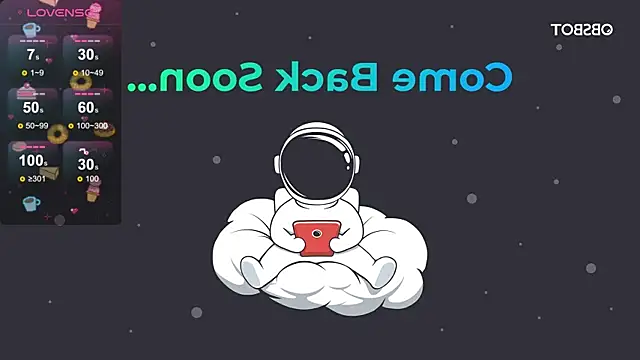 DALIISS  online show from 05/15/26, 10:50