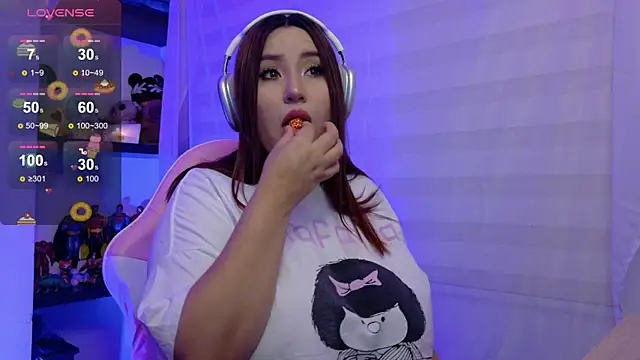 DALIISS  online show from 05/21/26, 11:01